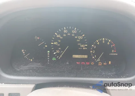 1999 Lexus Rx 300 z USA, uszkodzony, nr VIN JT6HF10UXX0052442